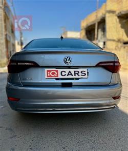 فولكسفاغن جيتا